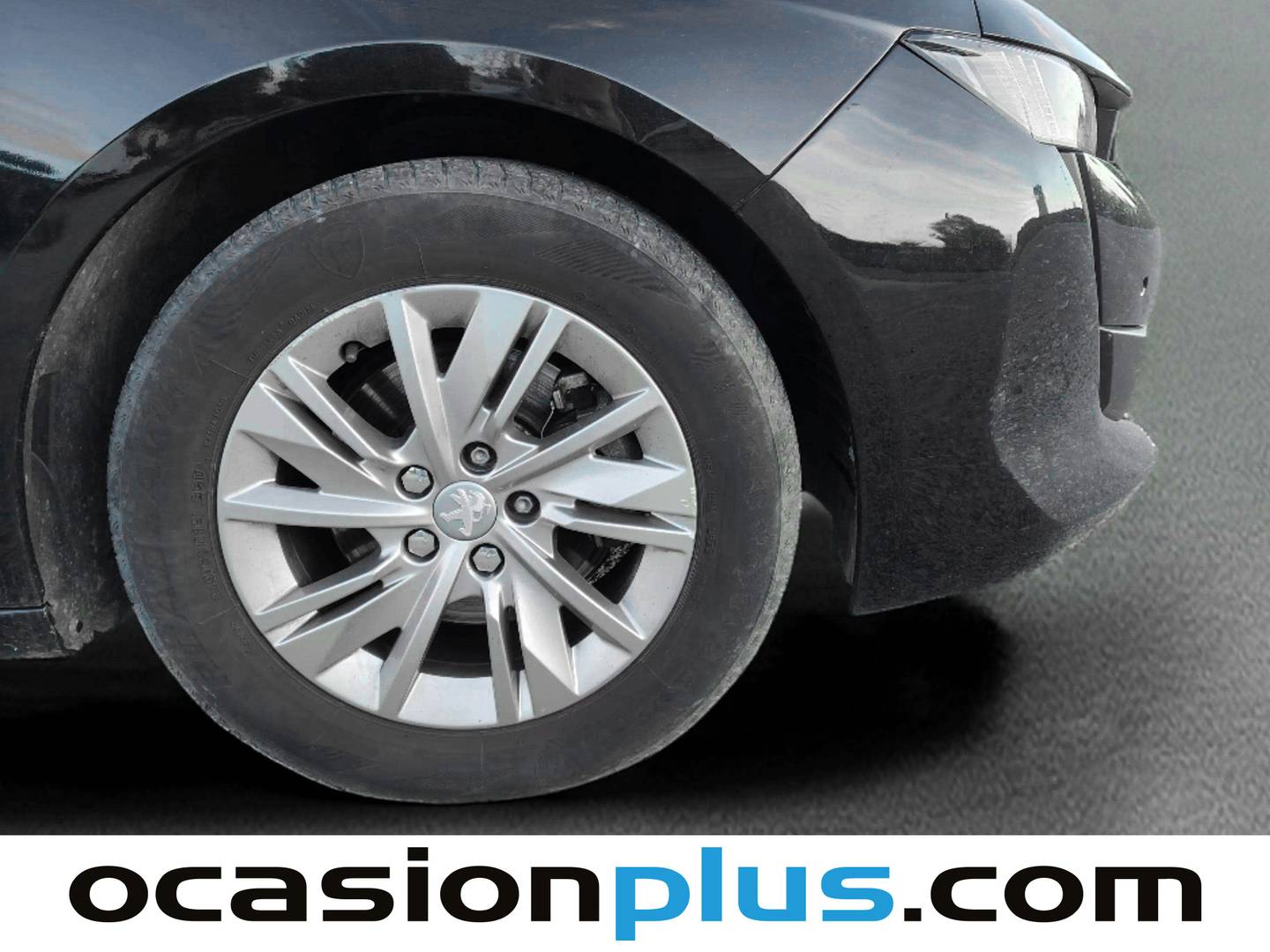 Foto Peugeot 508 Peugeot 508 BlueHDi 130 S&S Business Line (130 CV)