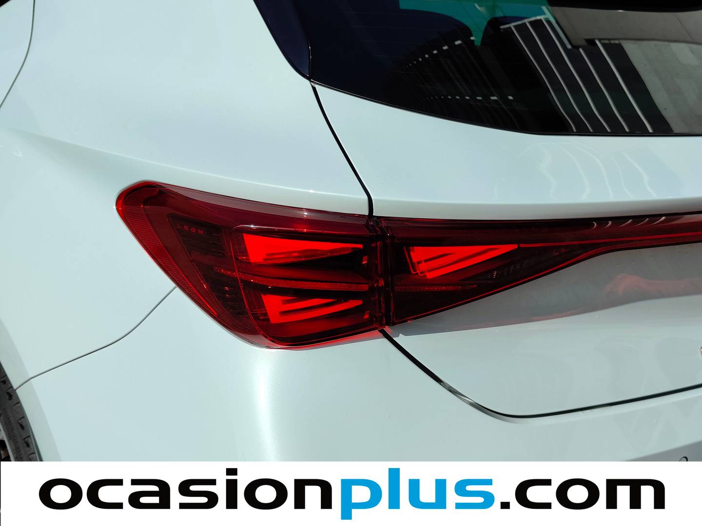 Cupra León CUPRA León 1.5 eTSI DSG (150 CV) al mejor precio