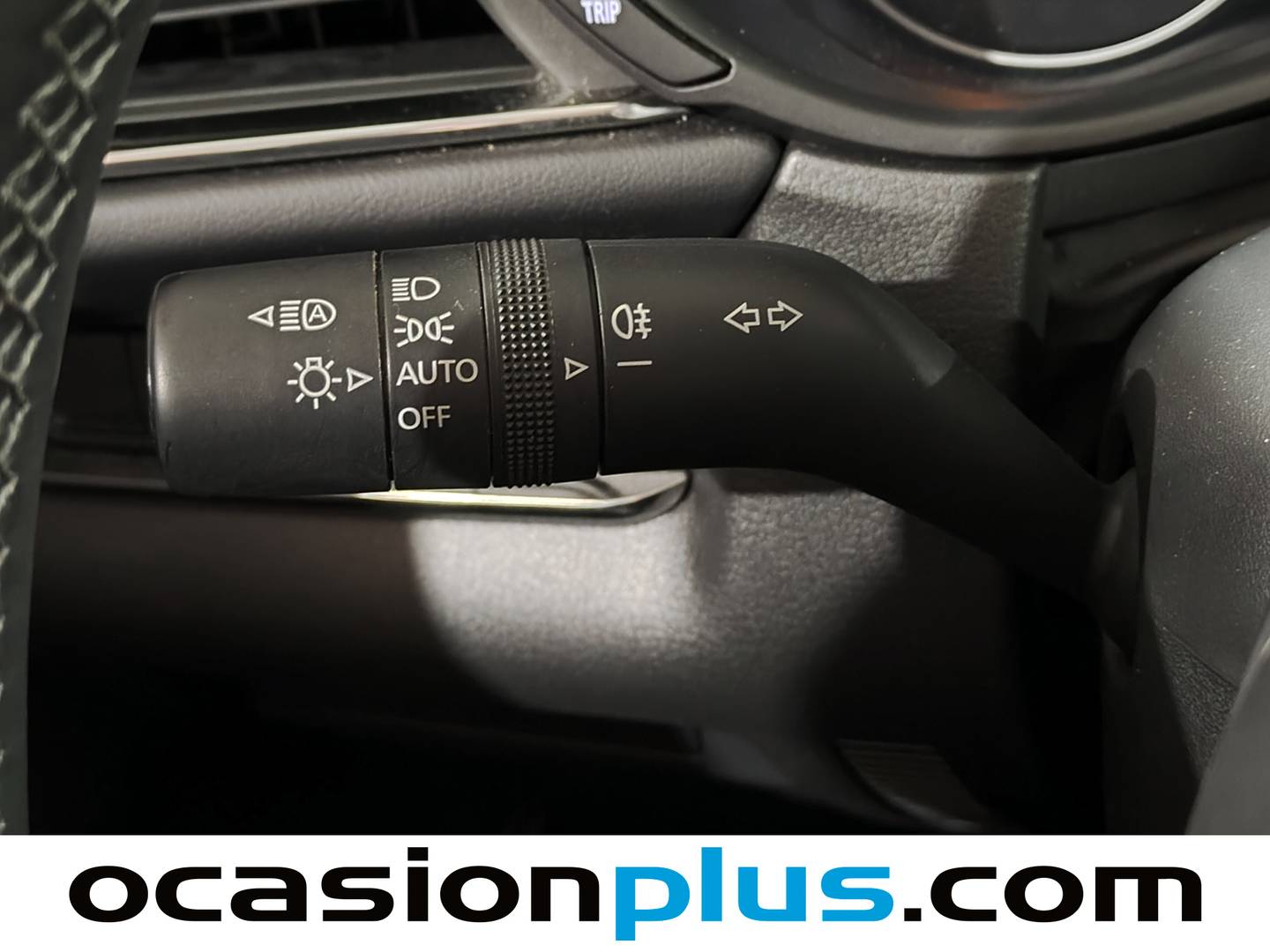 Mazda CX-30 Mazda CX-30 e-SKYACTIV G Homura AT (140 CV) seminuevo