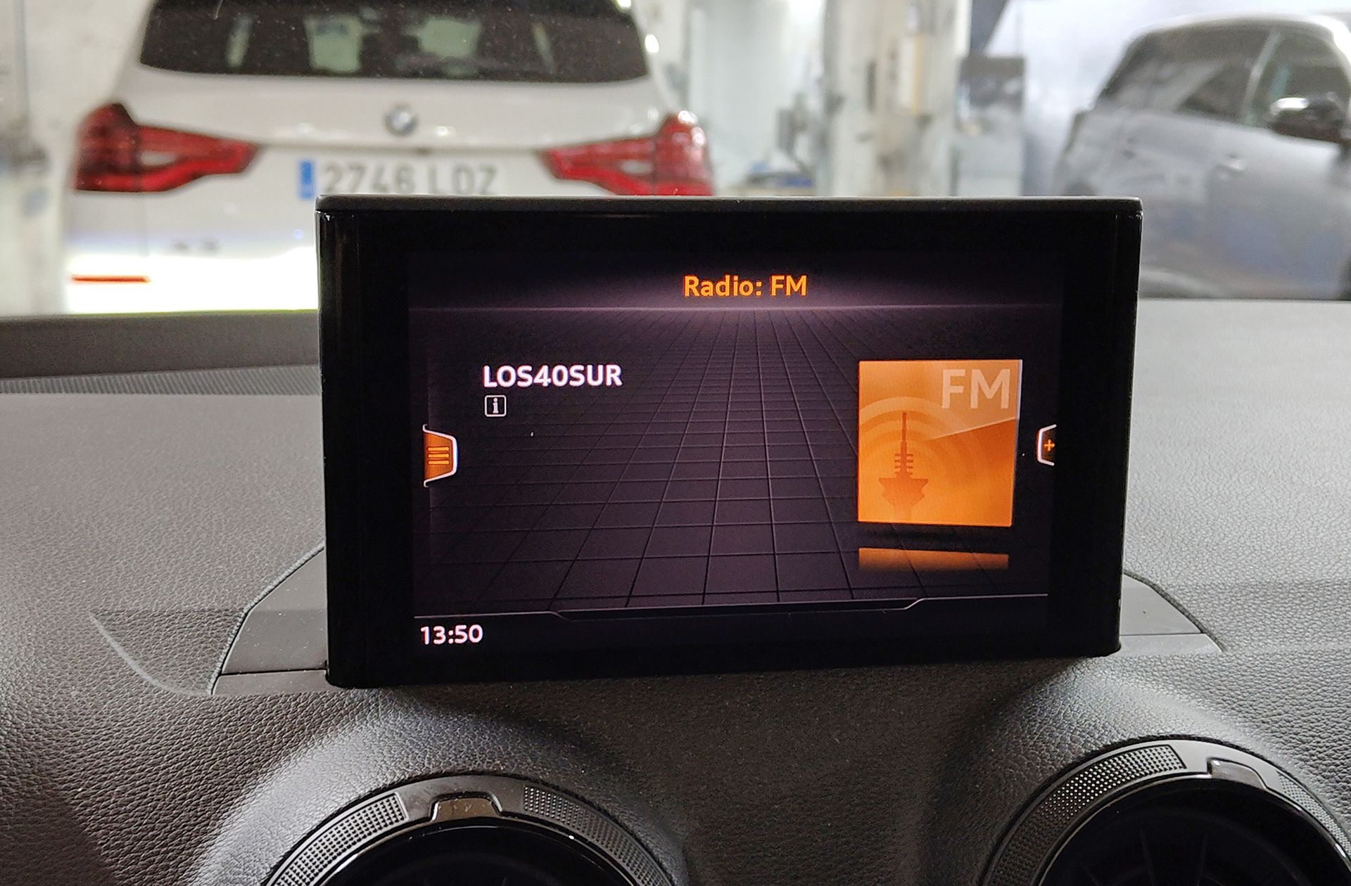 Audi Q2 design edition 2.0 TDI quattro S tronic - foto 34