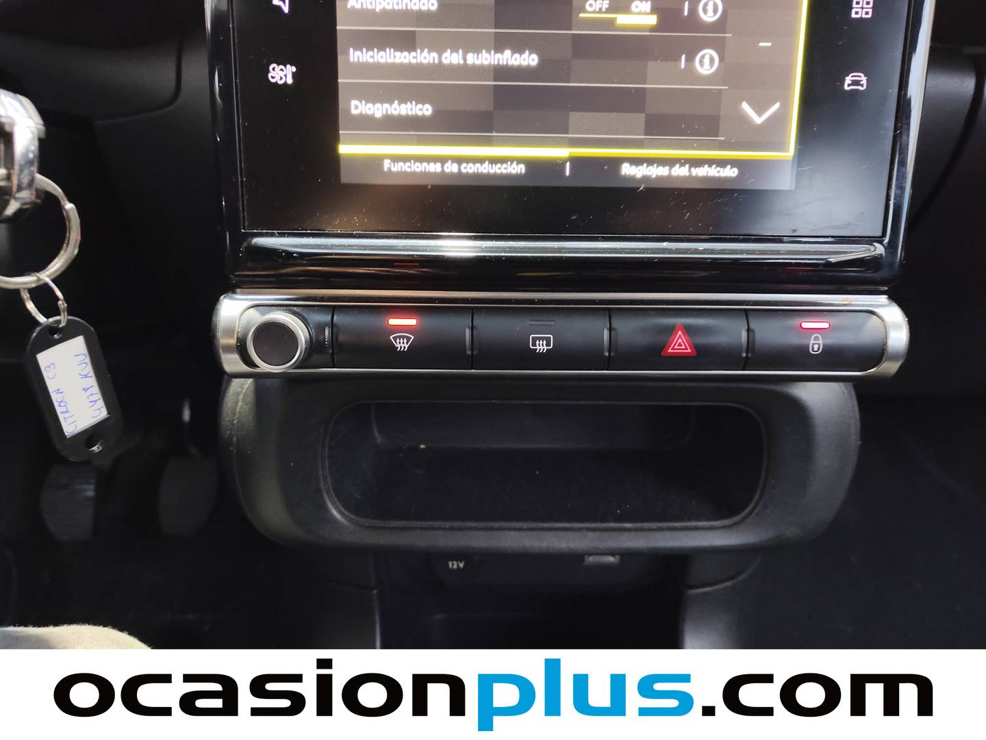 Foto Citroën C3 Citroen C3 PureTech 82 Feel (83 CV)