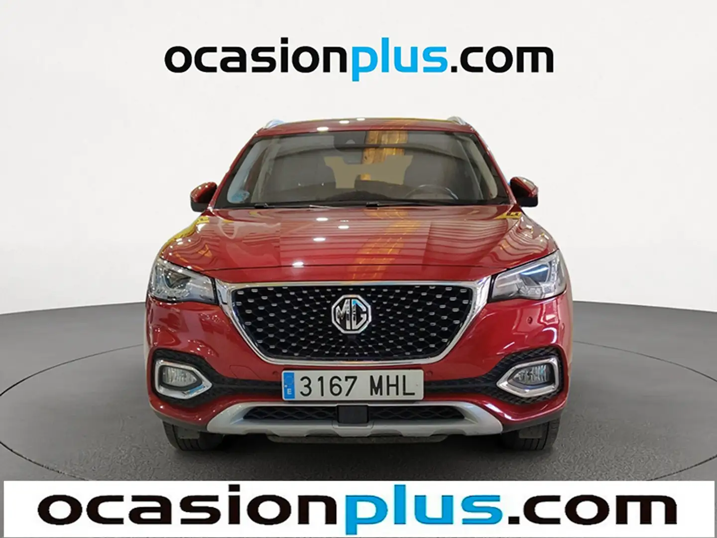 Foto MG HS MG HS 1.5 Turbo GDI Comfort (162 CV)