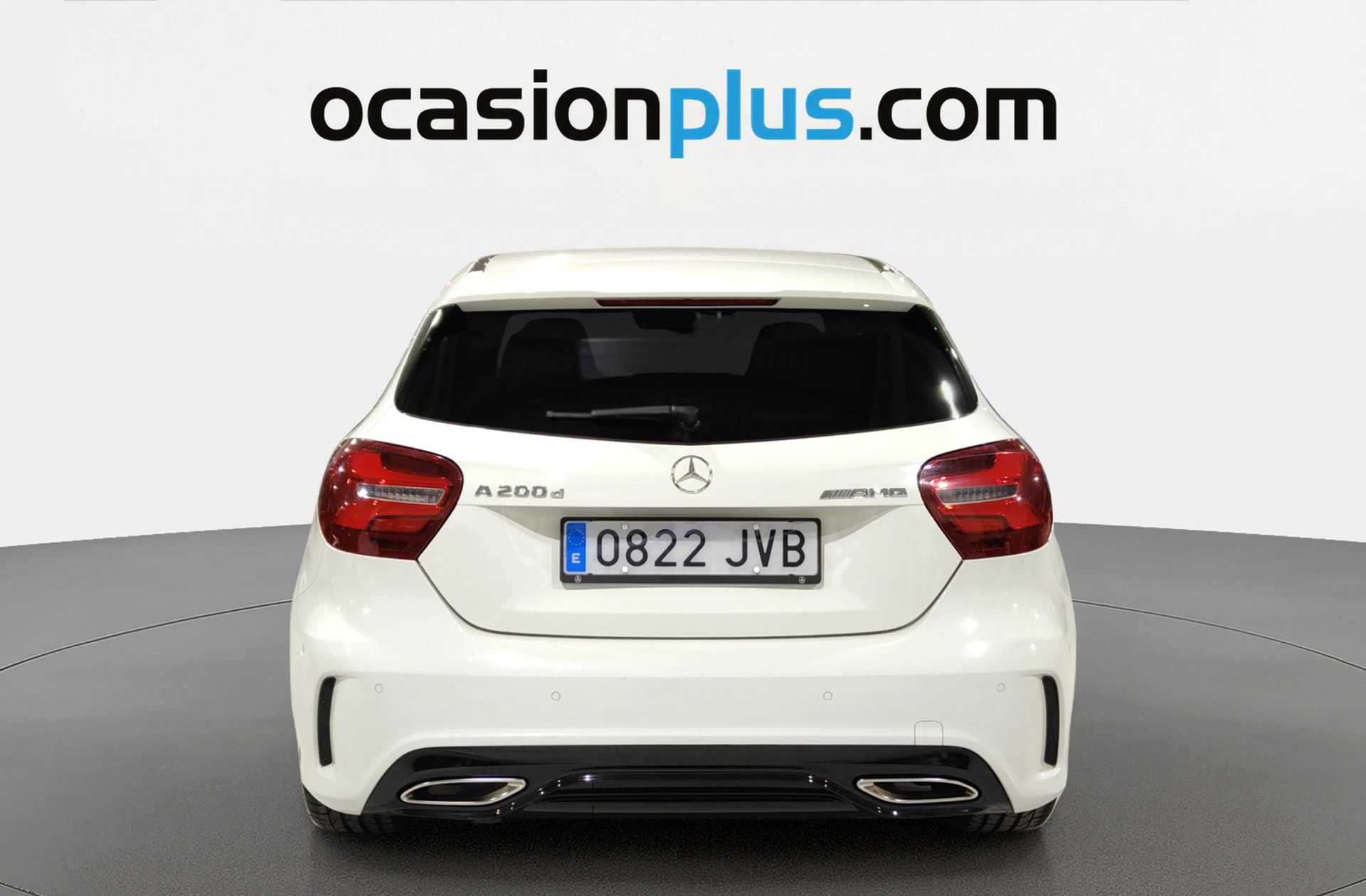 Mercedes-Benz Clase A 200 d AMG Line - foto 15