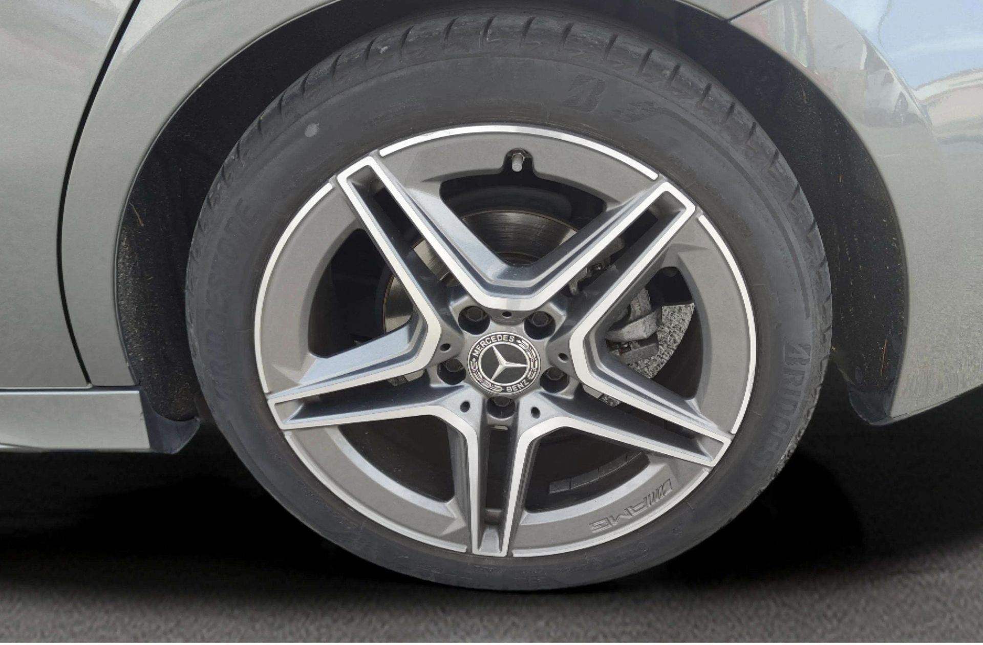 Mercedes-Benz Clase A 180 d Pack AMG - foto 36