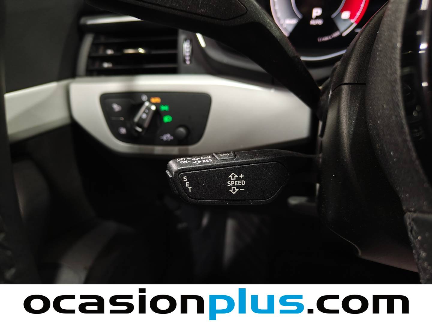 Audi A4 Audi A4 S line 30 TDI (136 CV) S tronic 136cv