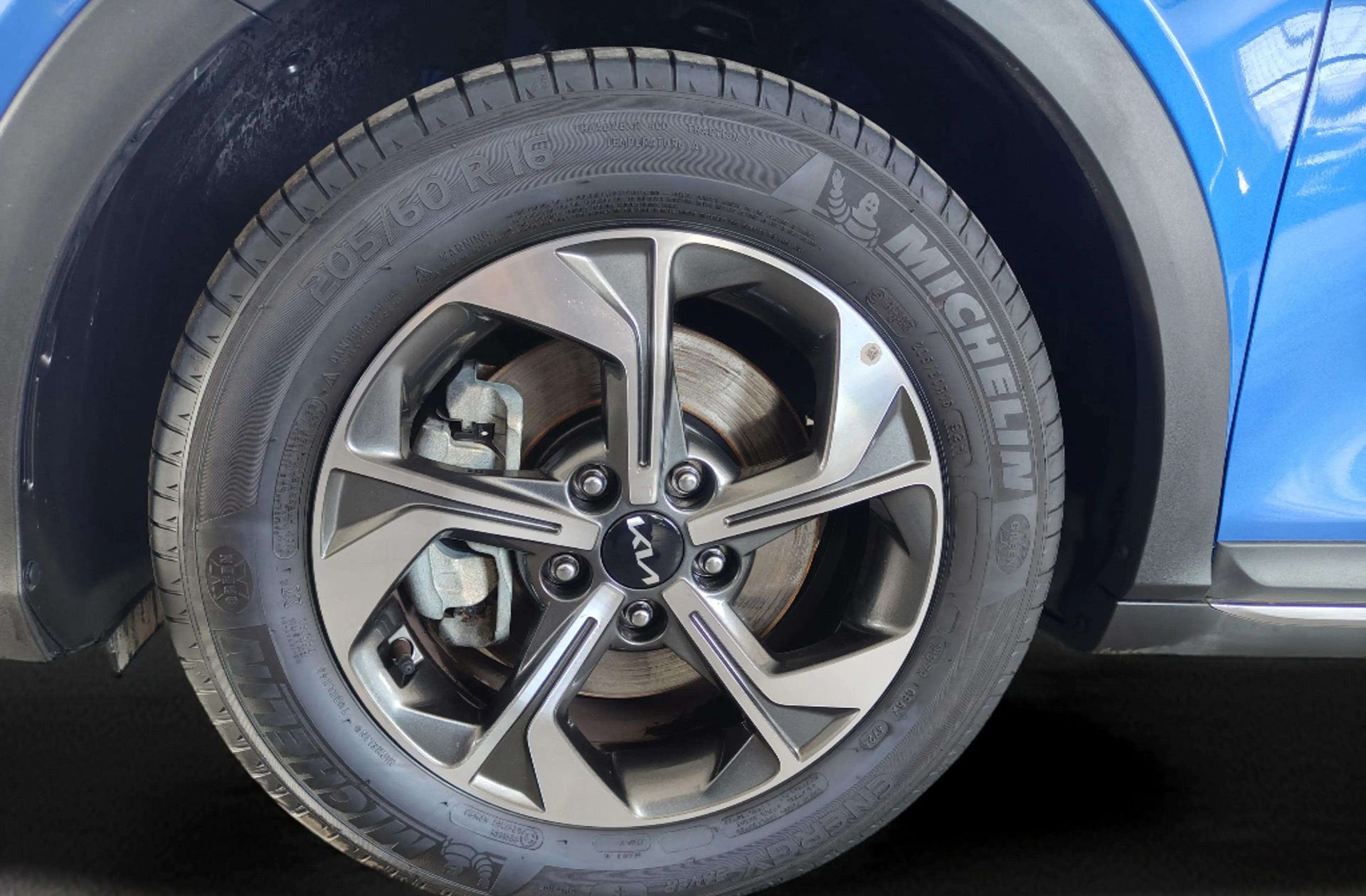 Kia XCeed 1.0 T-GDi Drive - foto 37
