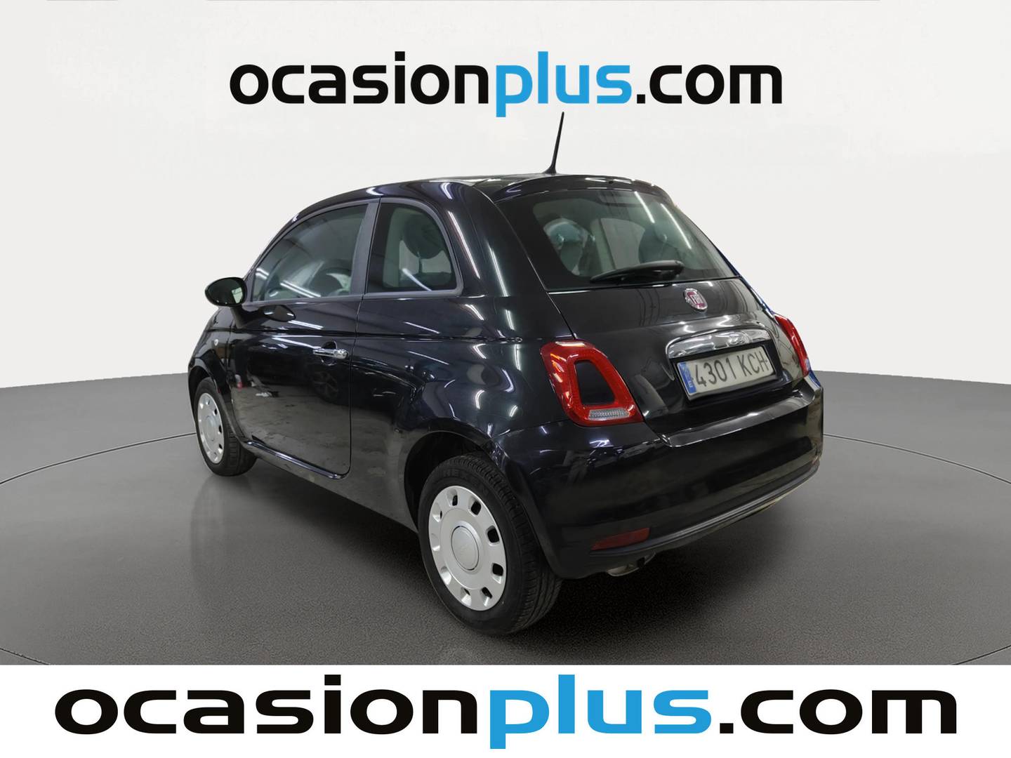 Foto Fiat 500 Fiat 500 1.2 Pop (69 CV)