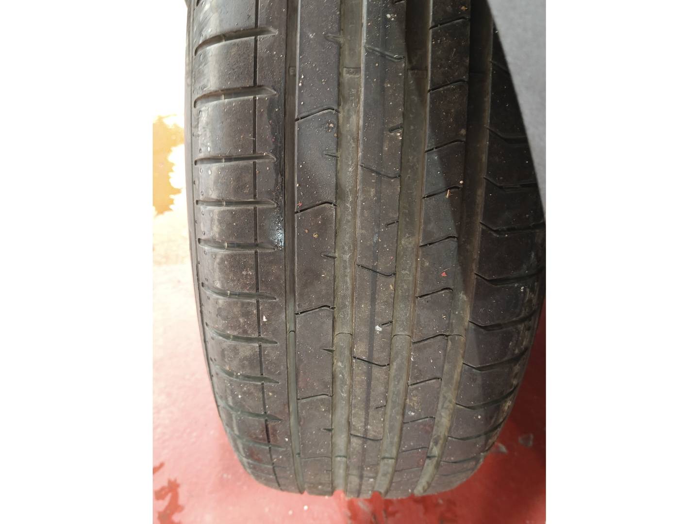 Foto Volvo XC40 Volvo XC40 D3 Business Plus (150 CV)