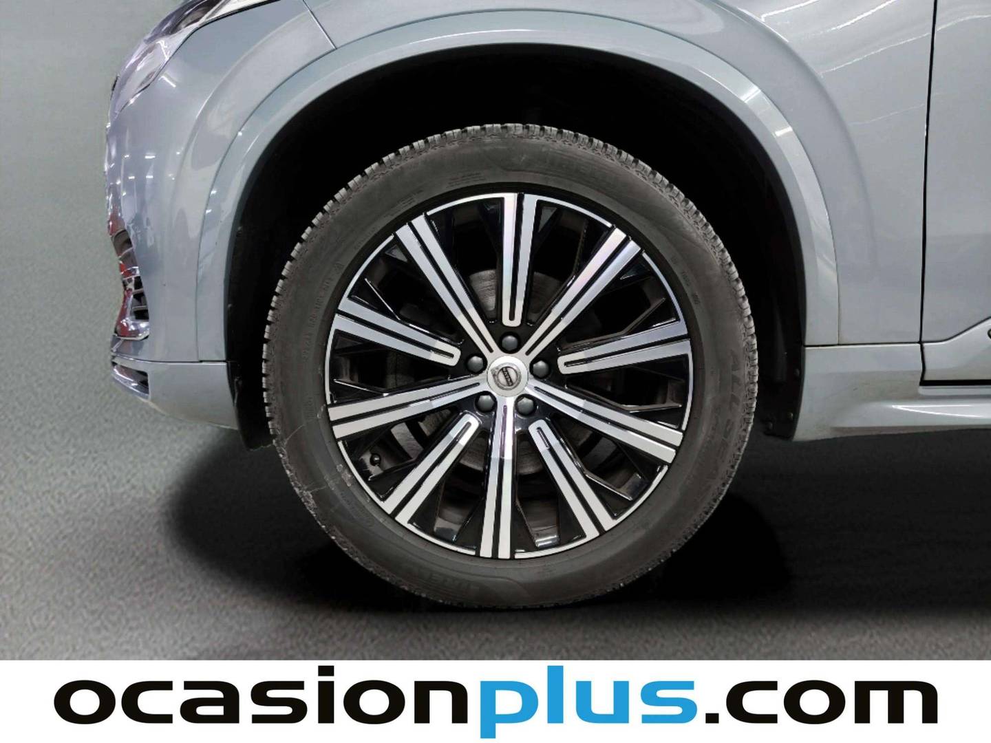 Foto Volvo XC90 Volvo XC90 B5 D Inscription AWD Auto 7 PLAZAS (235 CV)