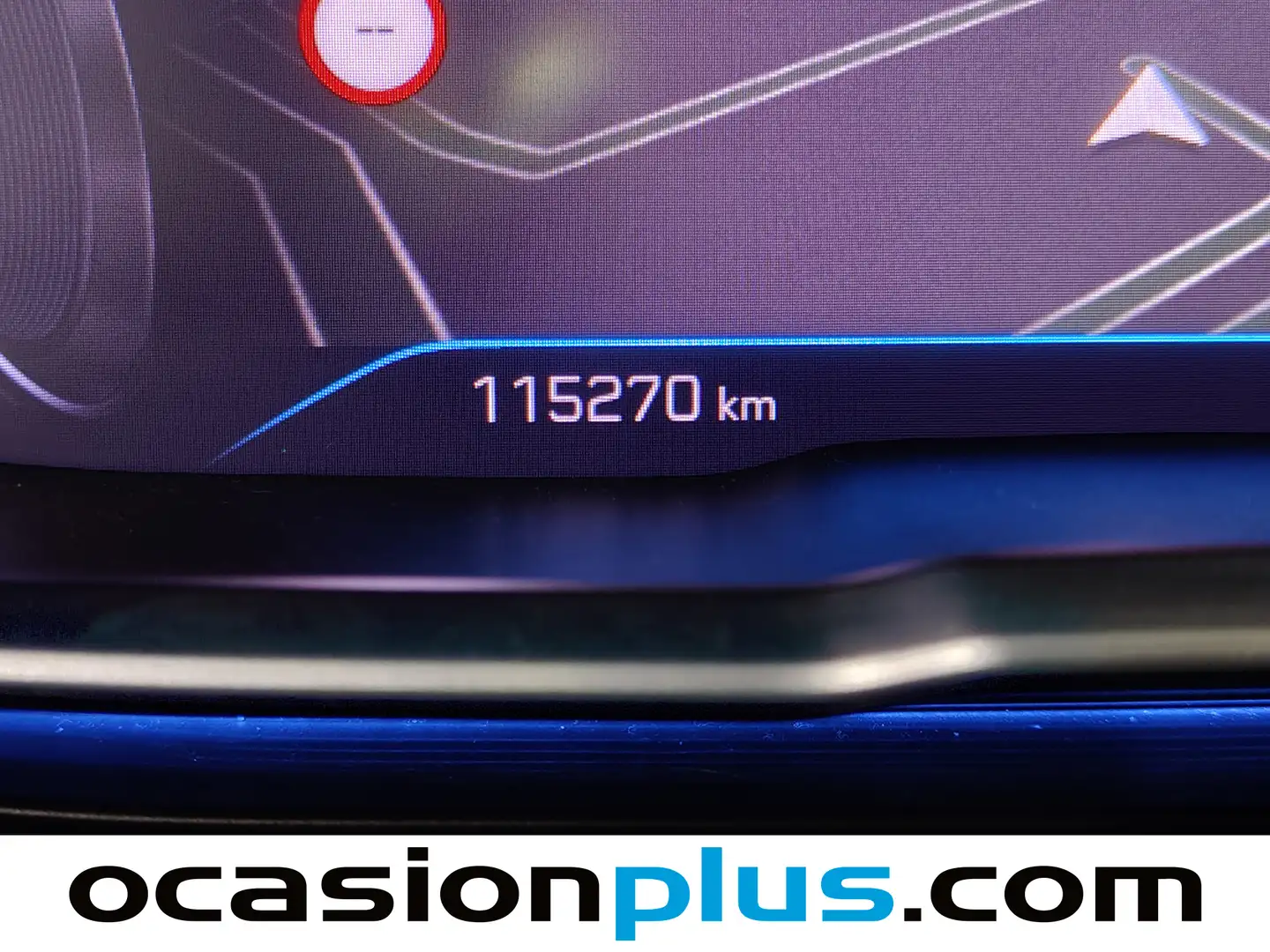 Foto Peugeot 5008 Peugeot 5008 PureTech 130 S&S Allure Pack EAT8  (130 CV) 7 Plazas