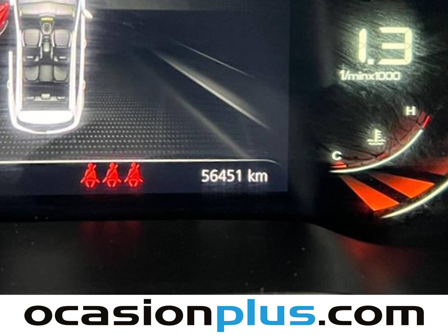 Foto MG ZS MG ZS MG ZS 1.0T Luxury (111 CV)