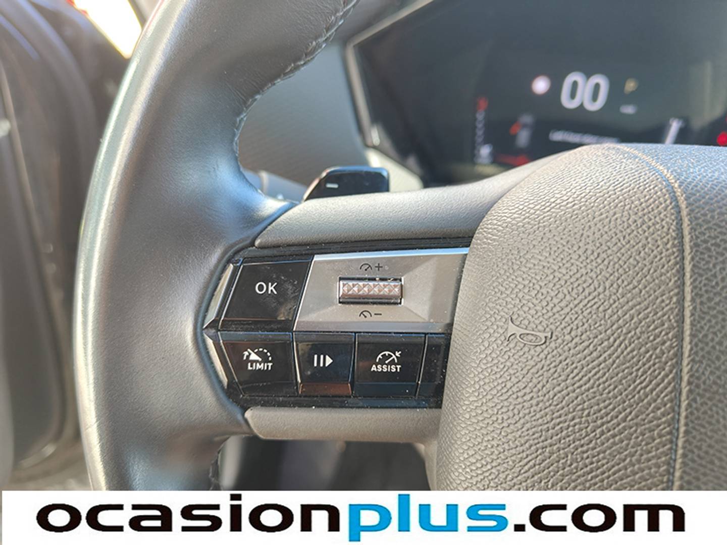 Foto DS DS 4 DS DS4 PureTech 130 Bastille Auto (130 CV)