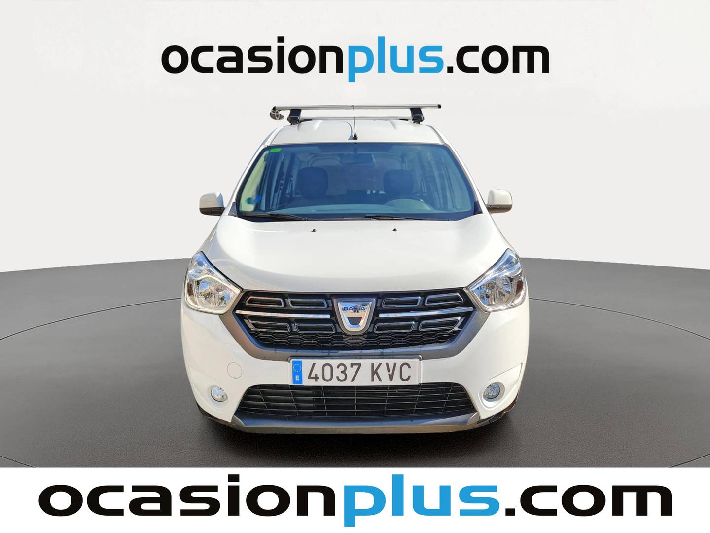 Dacia Dokker Dacia Dokker Essential 1.6 (102 CV) GLP 102cv