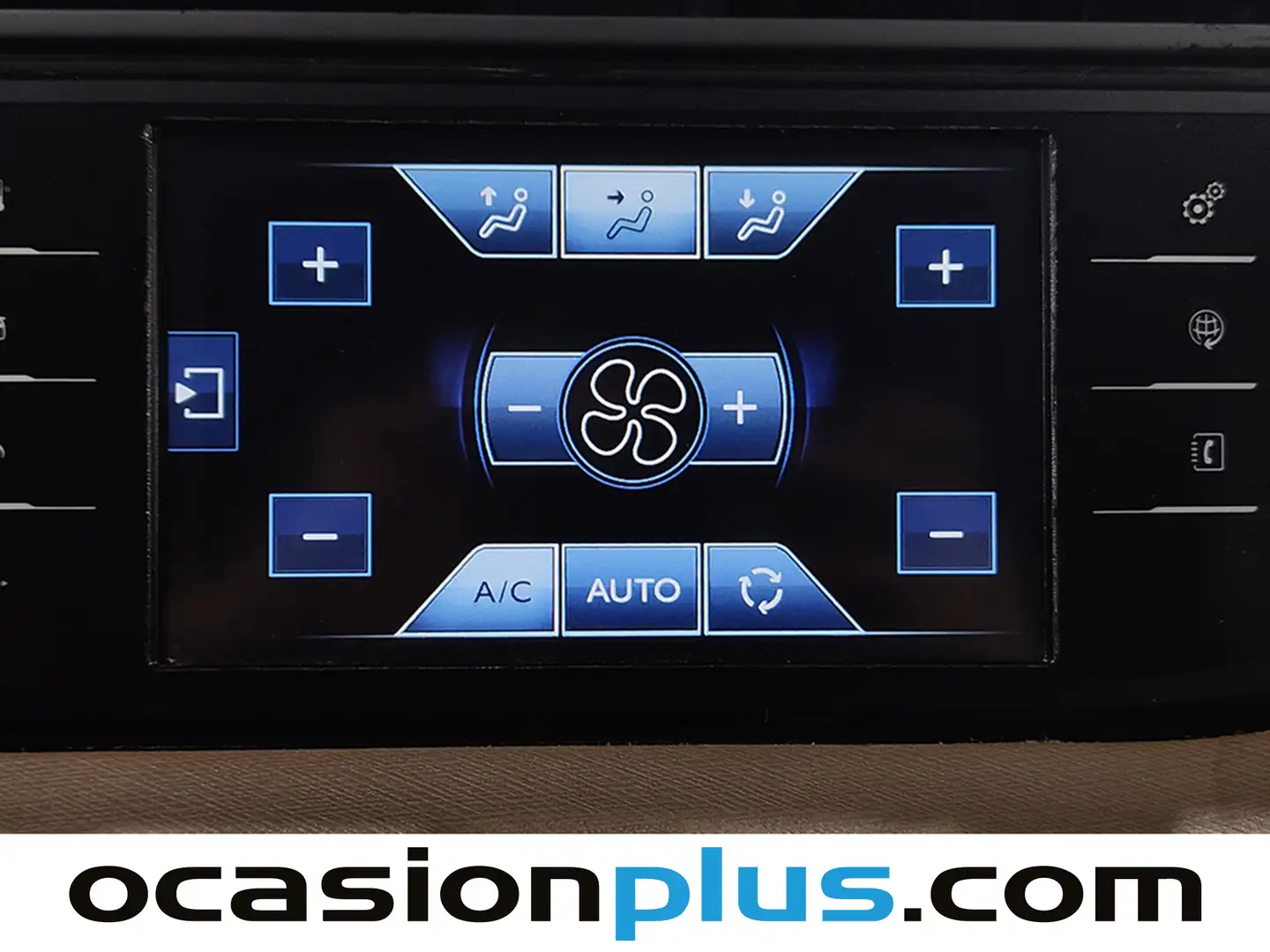 Foto Citroën Grand C4 Picasso Citroen Grand C4 Picasso BlueHDi 120 Feel (120 CV)