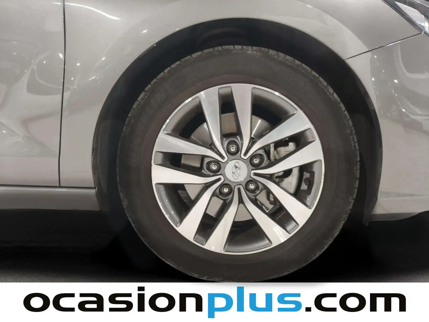 Foto Hyundai i30 Hyundai i30 1.0 TGDI Klass (120 CV)