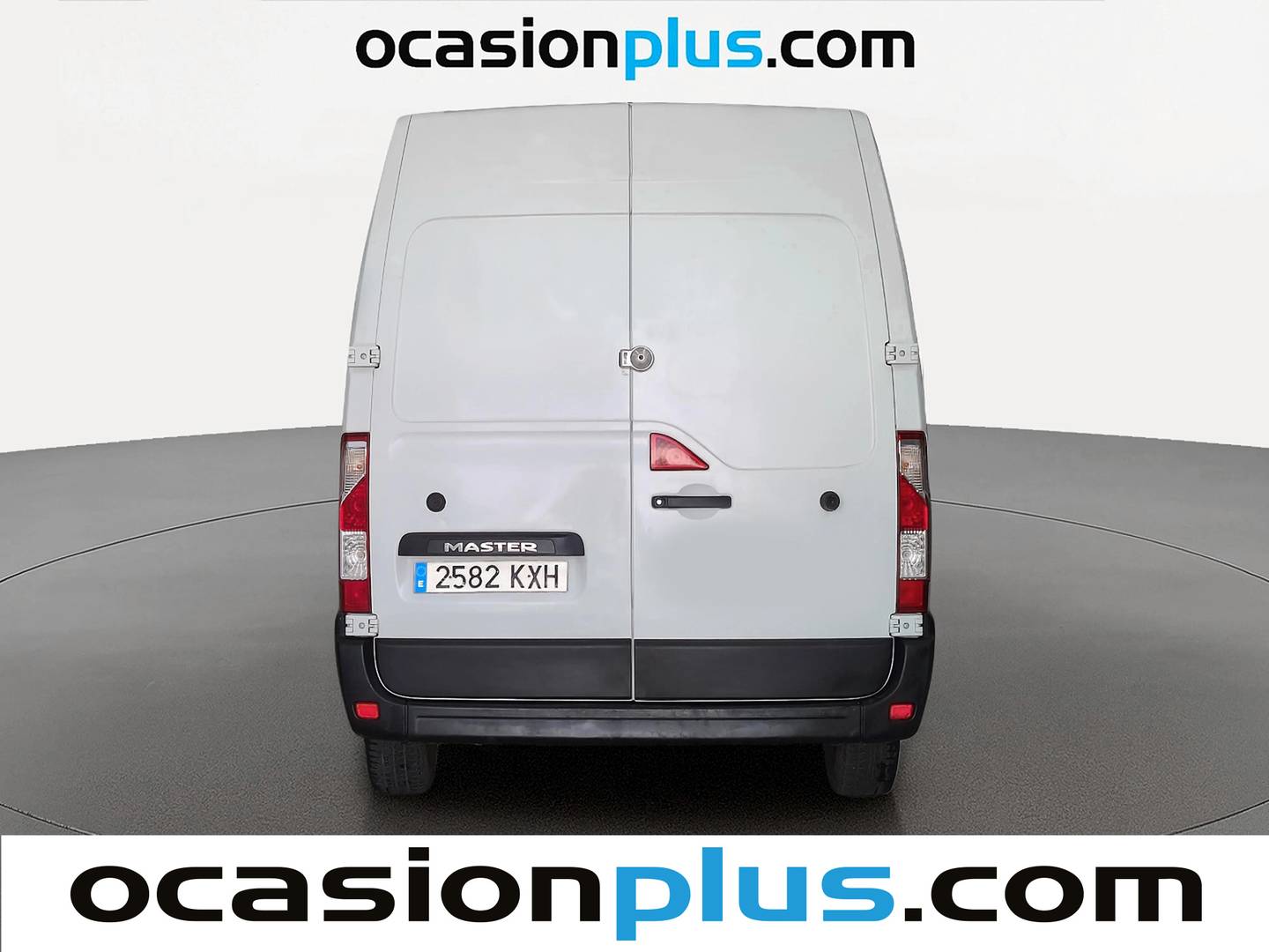 Renault Master Renault Master Furgon L2H2 3500 Energy dCi (145 CV) al mejor precio