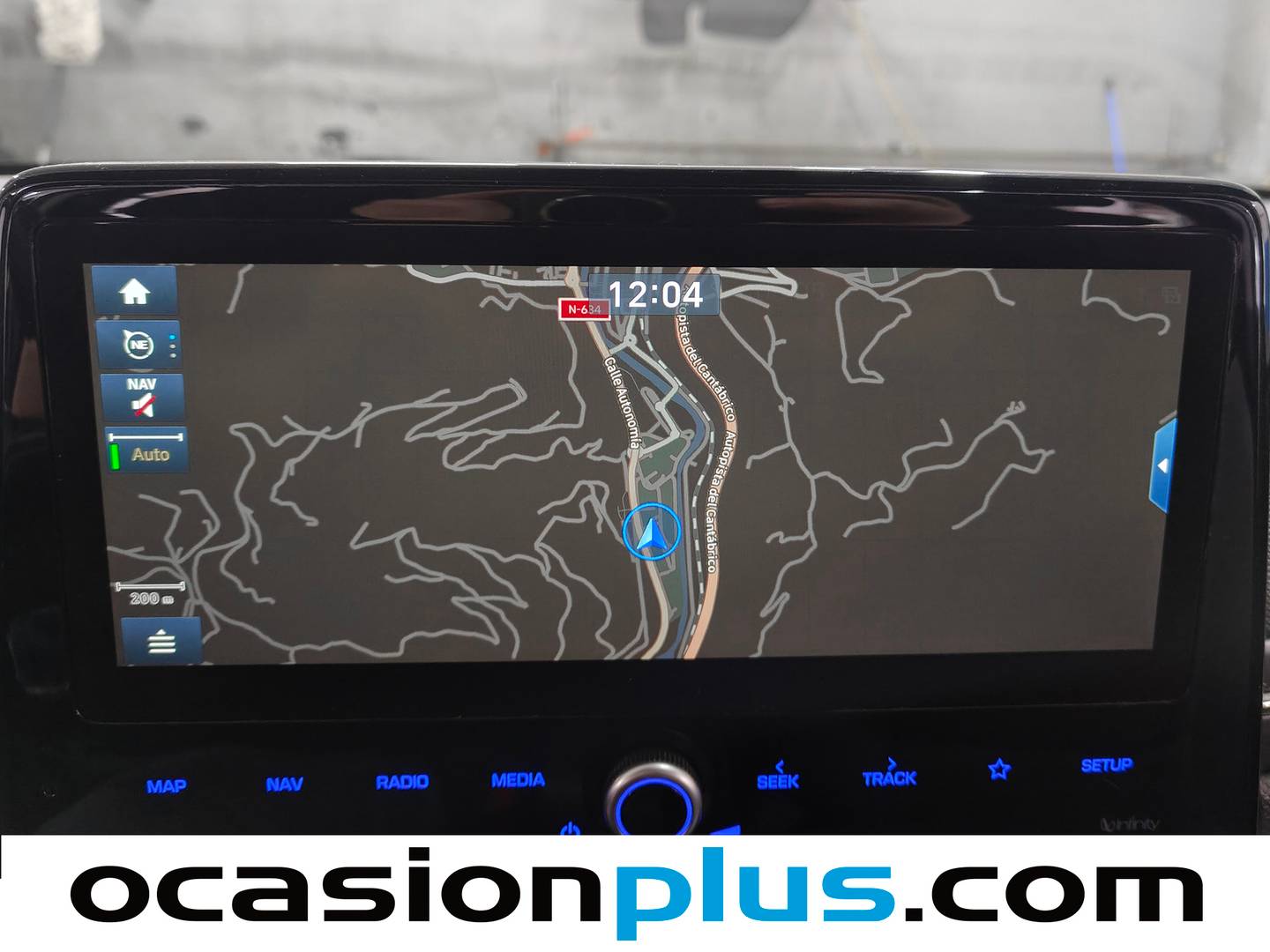 Extras y acabados del Hyundai IONIQ Hyundai Ioniq 1.6 GDI HEV Tecno DCT (141 CV)