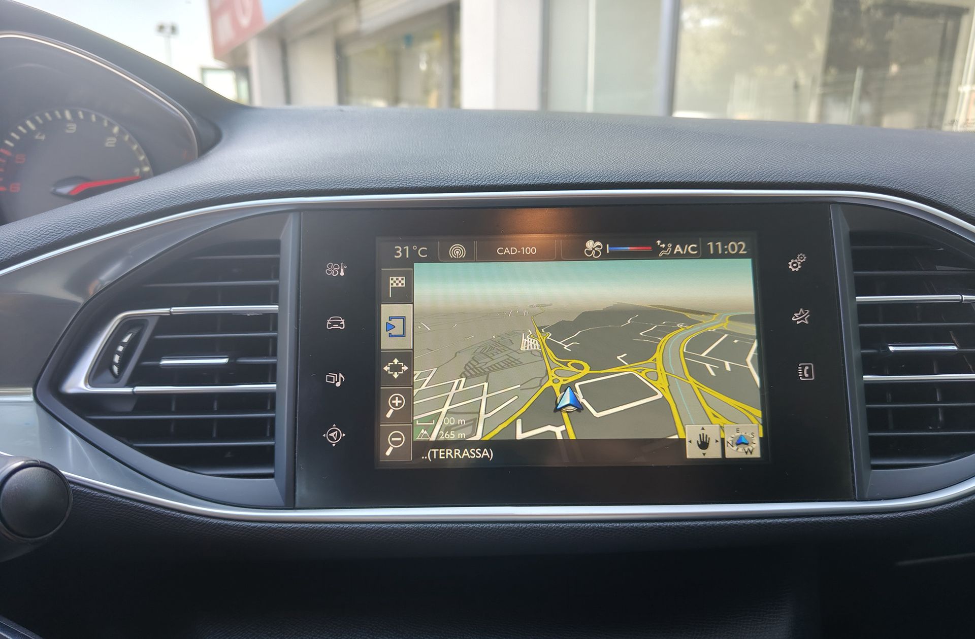 Peugeot 308 1.6 BlueHDi Business Line - foto 7