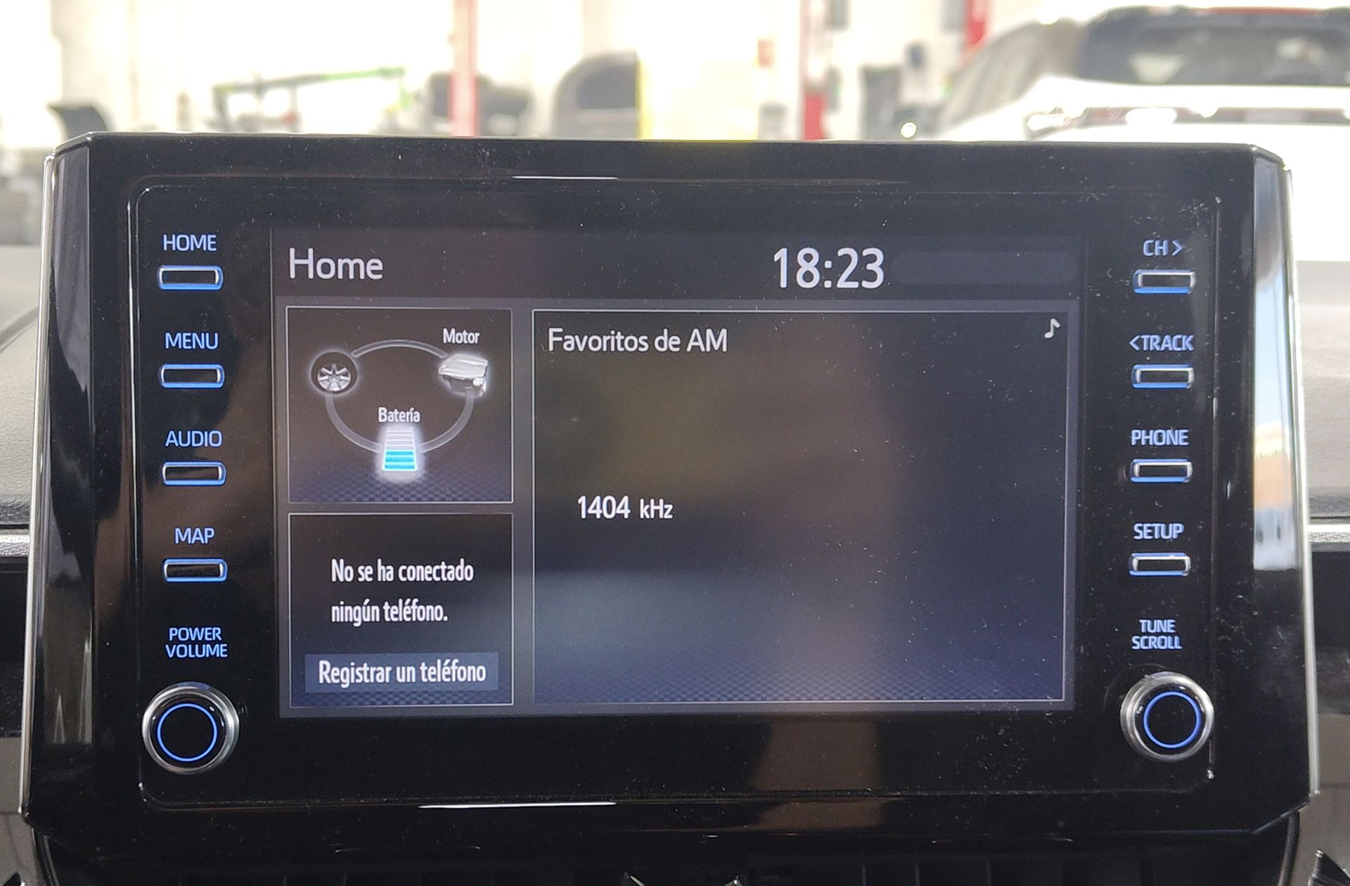 Toyota Corolla Touring Sports 180H Style E-CVT - foto 25