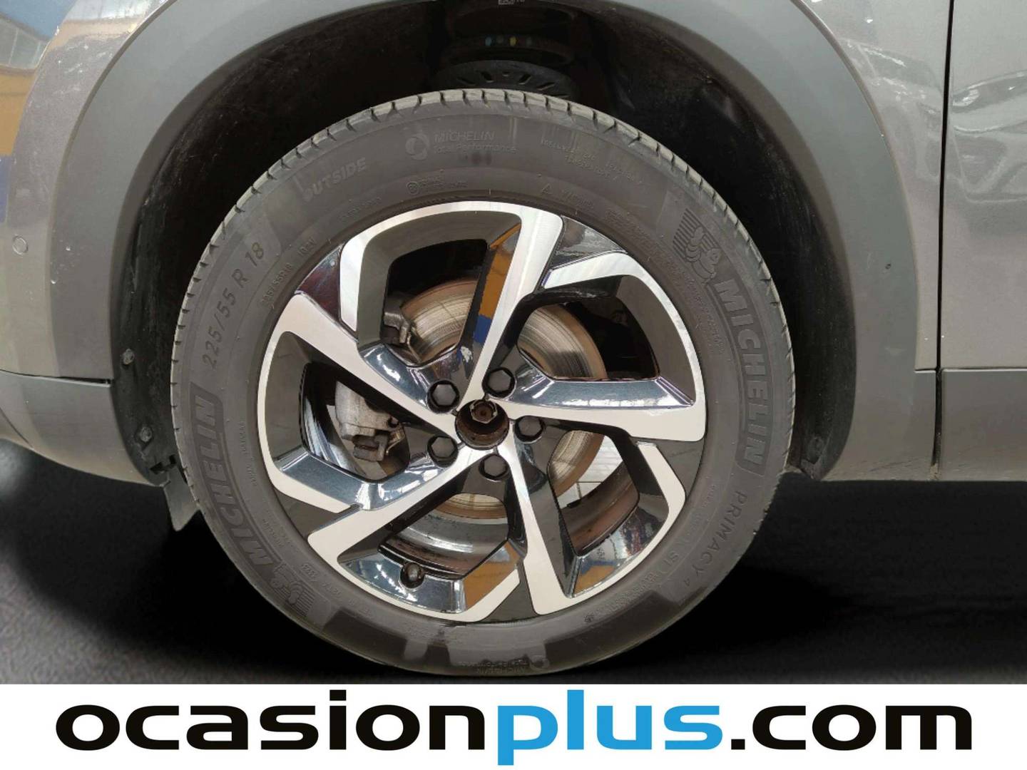 Citroën C5 Aircross Citroen C5 Aircross BlueHdi 130 S&S Feel EAT8 (131 CV) de segunda mano