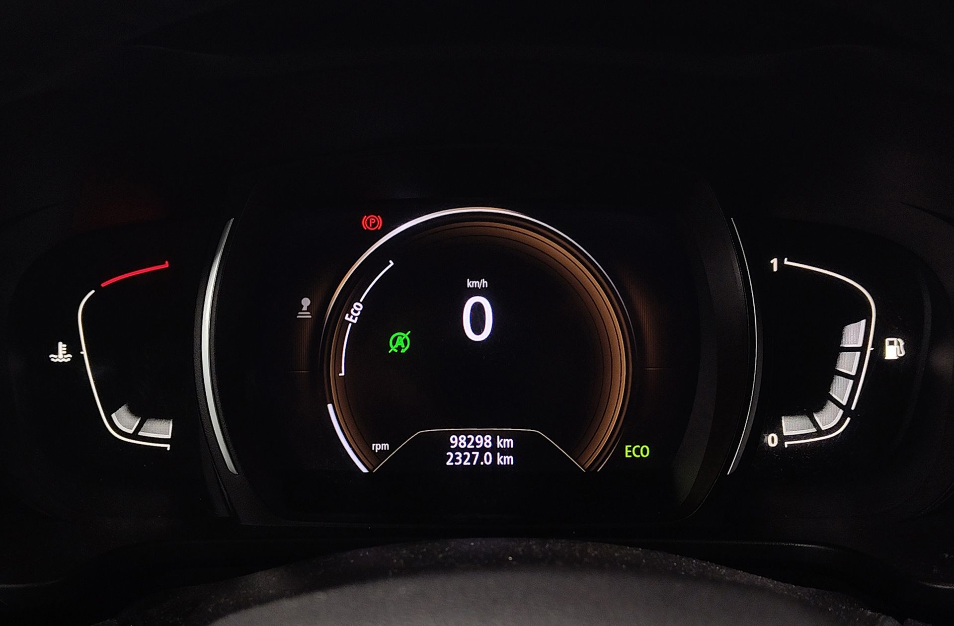 Renault Kadjar Limited TCe - foto 21