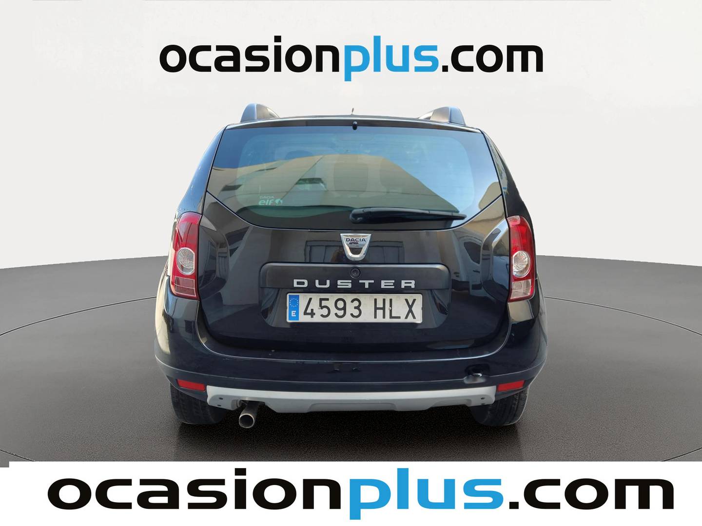 Dacia Duster Dacia Duster 1.6 Laureate (105 CV) al mejor precio