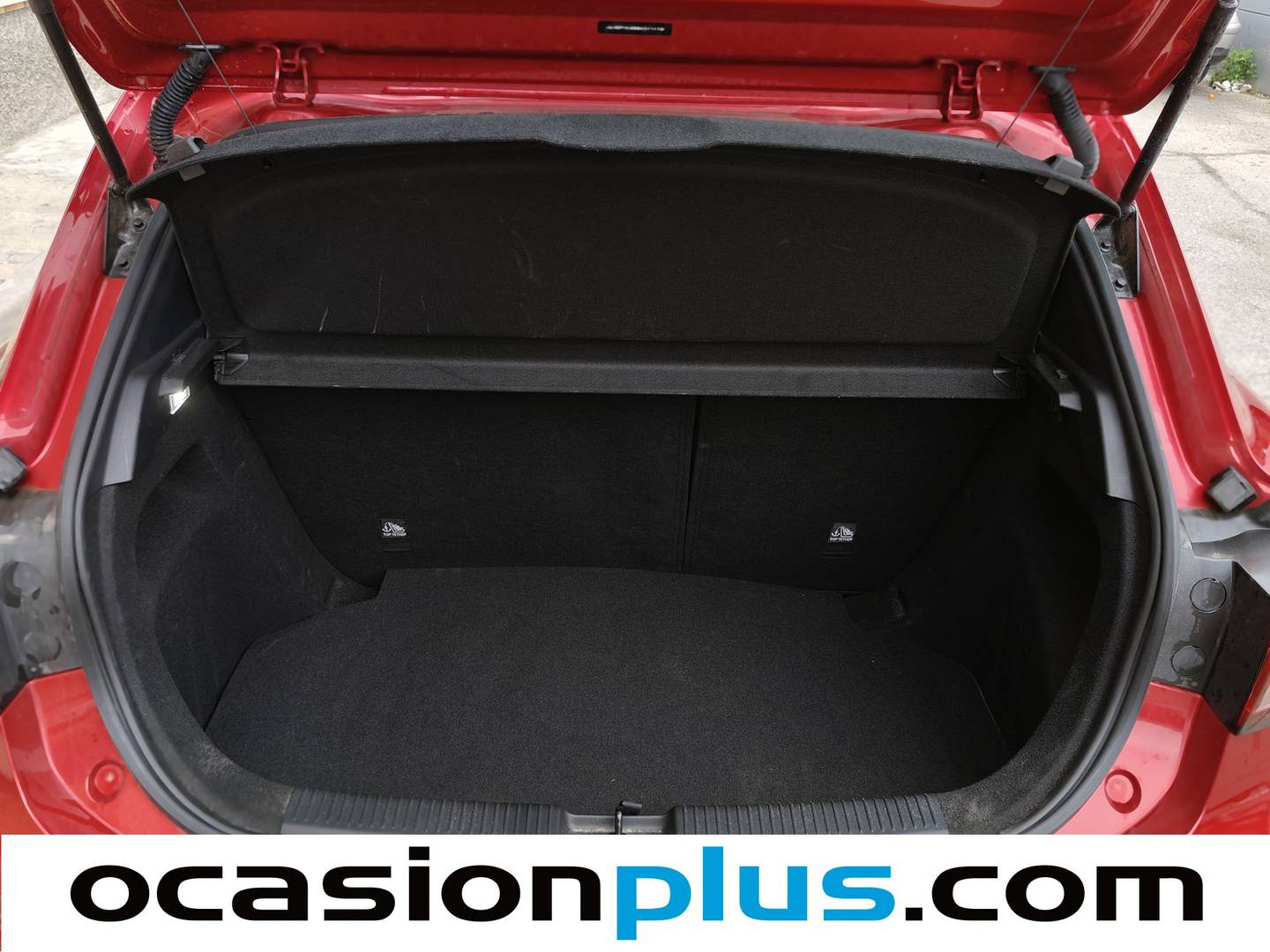 Foto MG MG3 MG MG3 1.5 Standard (116 CV)