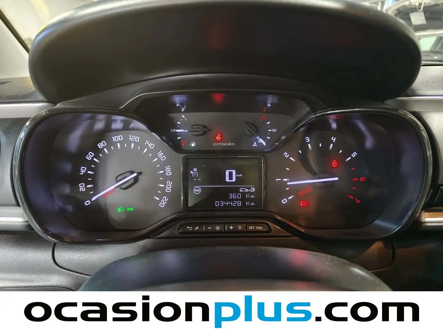 Foto Citroën C3 Citroen C3 BlueHDi 100 S&S Plus (102 CV)