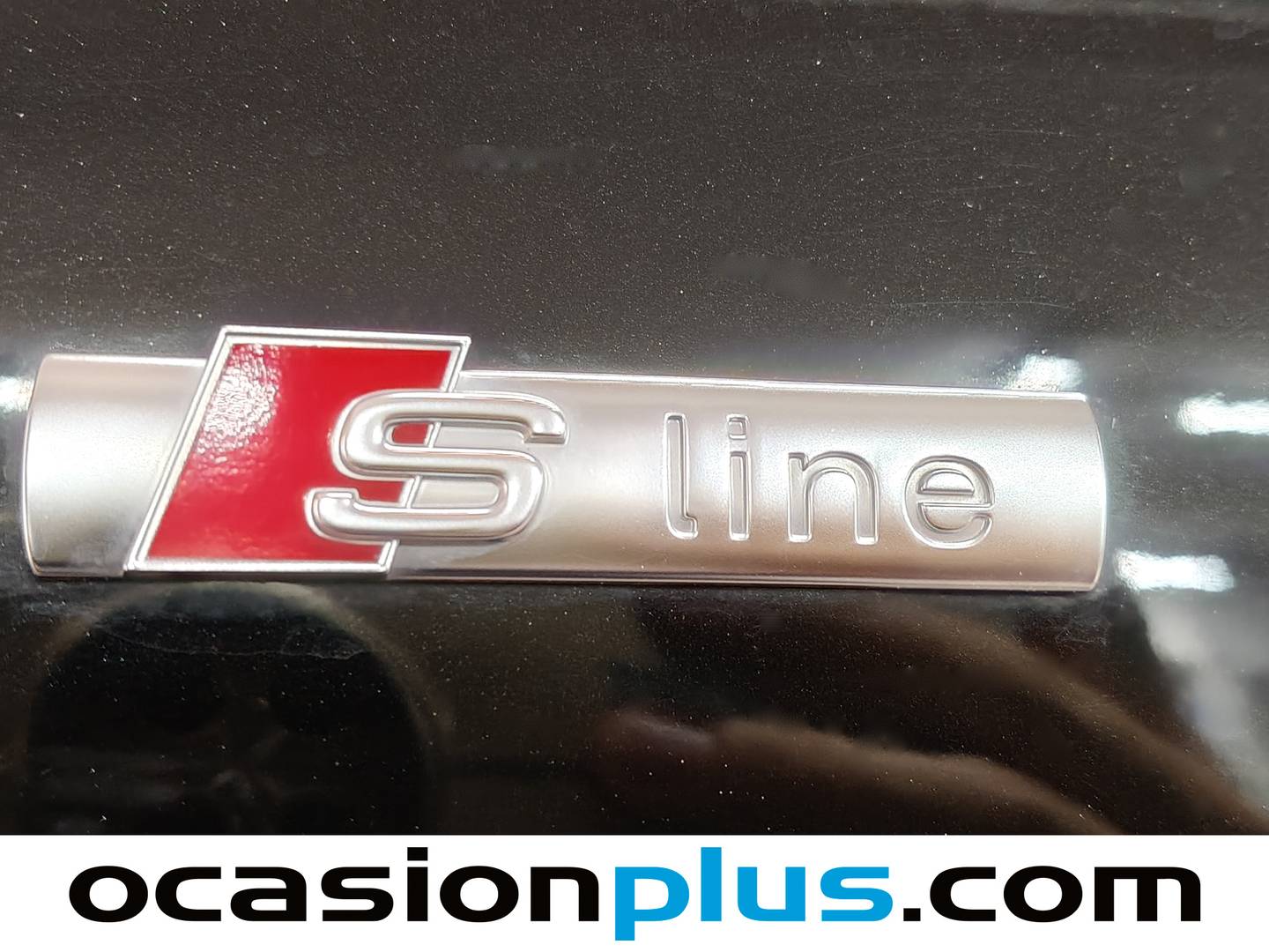 Audi Q2 Audi Q2 Adrenalin 35 TDI (150 CV) S tronic Pack S-Line de segunda mano