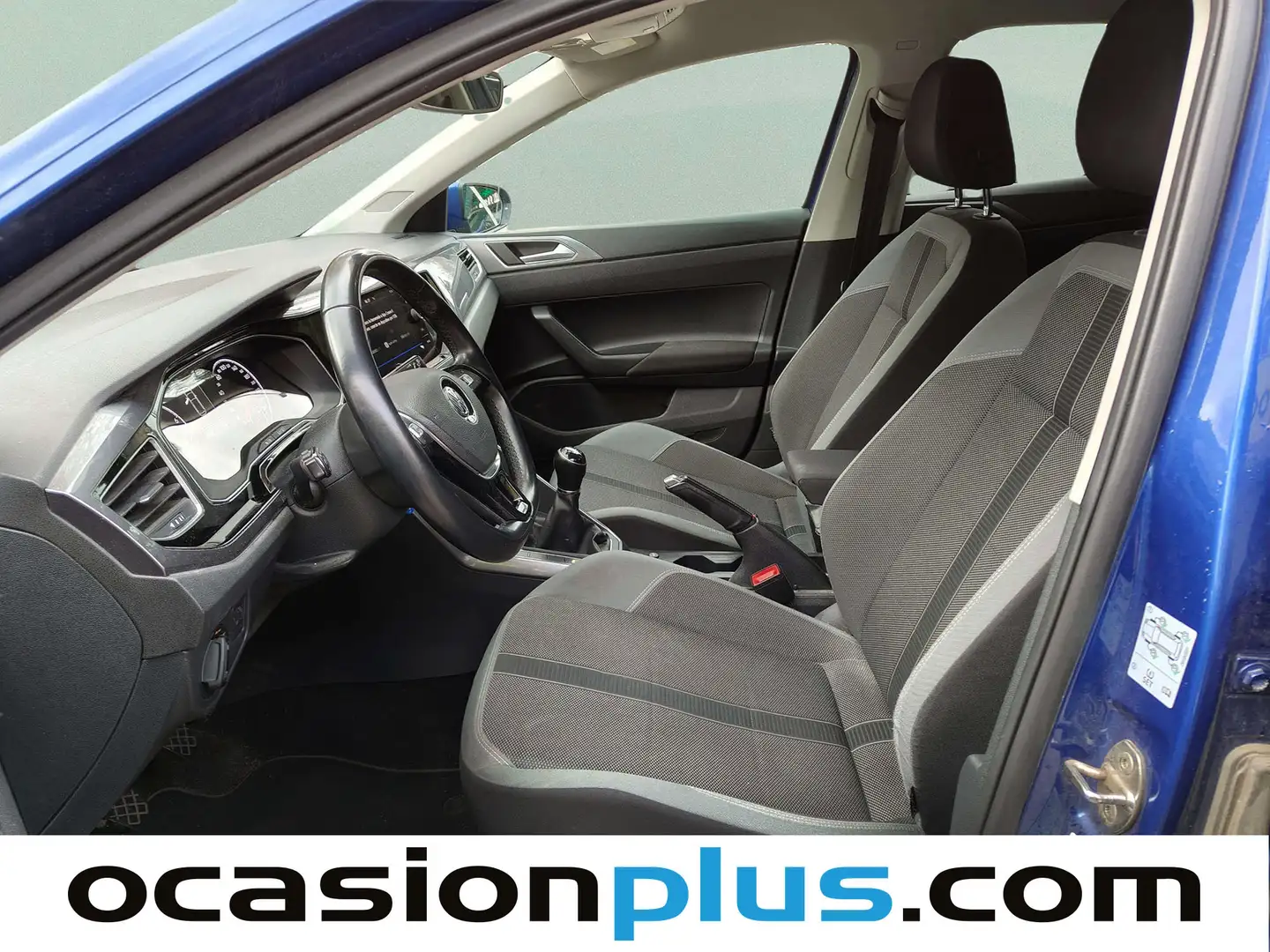 Foto Volkswagen Polo Volkswagen Polo Sport 1.0 TSI (115 CV) Pack R-Line