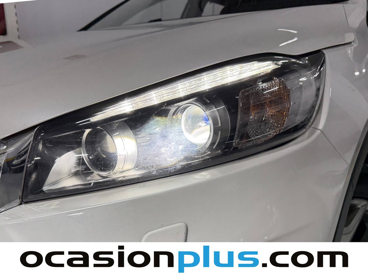 Foto KIA Sorento Kia Sorento 2.2 CRDi Emotion 4x4 Auto (200 CV) 7 Plazas