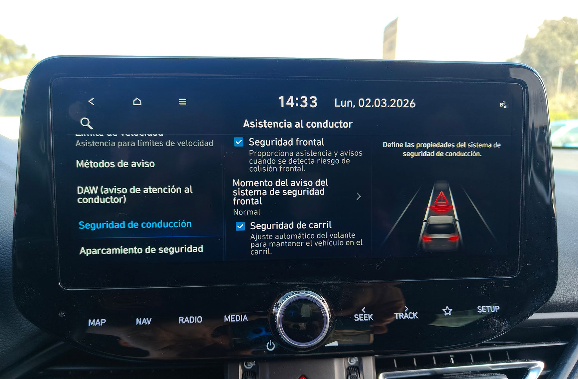 Hyundai i30 1.0 T-GDi N Line DCT - foto 15