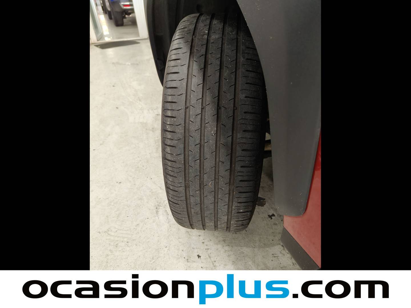 Foto Toyota Yaris Cross Toyota Yaris Cross 120H Active Tech (116 CV)