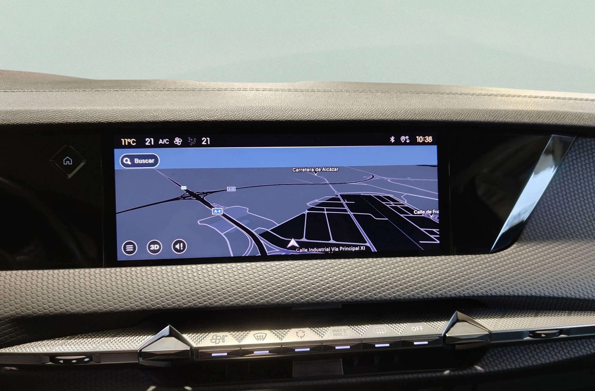 DS DS 4 E-Tense Trocadero - foto 7