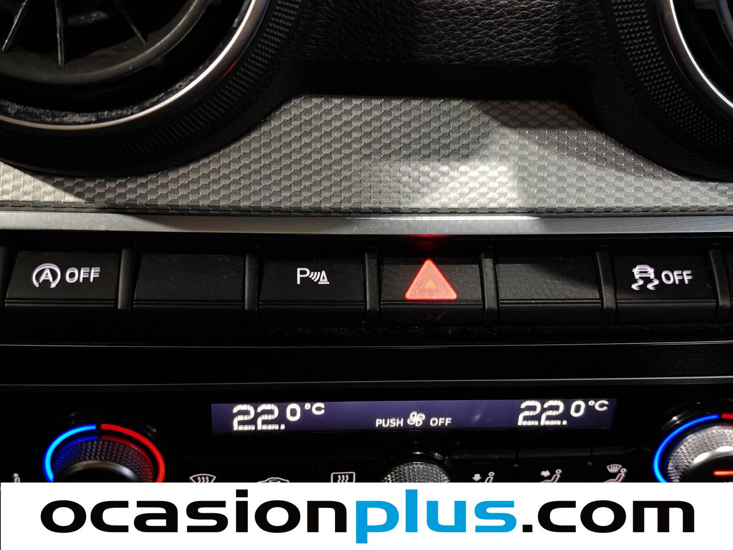 Audi Q2 Audi Q2 Advanced 35 TFSI (150 CV) S tronic seminuevo