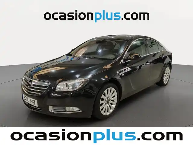 Opel Insignia 2.0 CDTI ecoFLEX Cosmo  (130 CV) de segunda mano