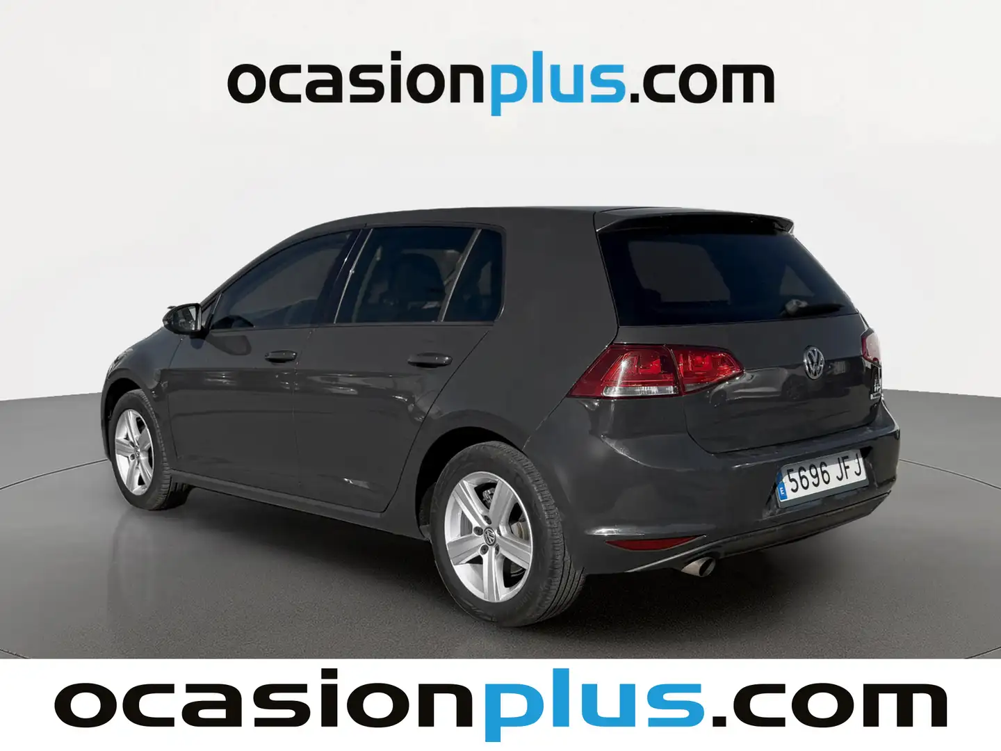 Foto Volkswagen Golf Volkswagen Golf Advance 1.6 TDI BMT (105 CV)