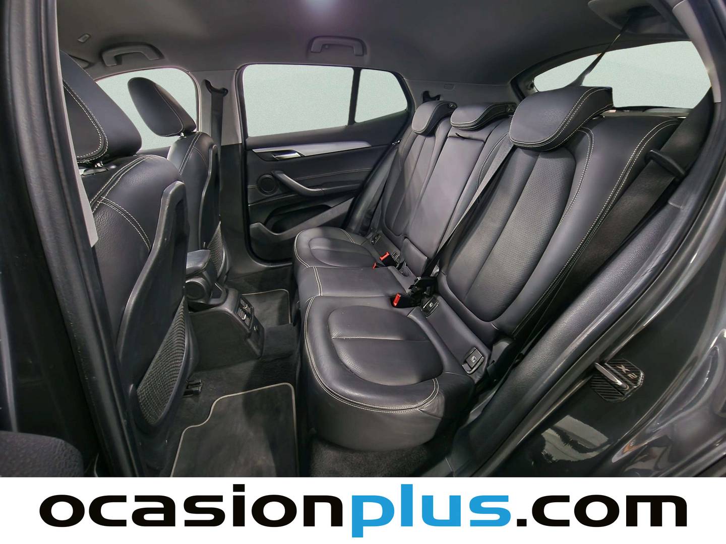 Foto BMW X2 BMW X2 sDrive18d (150 CV)