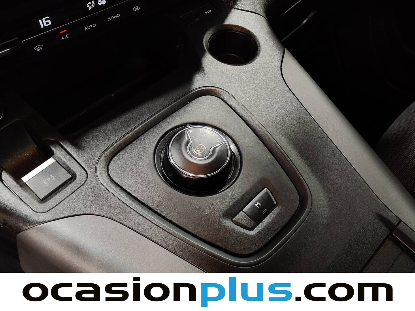 Toyota Proace City Verso Toyota Proace City Verso 1.2 Family Advance Auto L1 5 Plazas (131 CV) de segunda mano