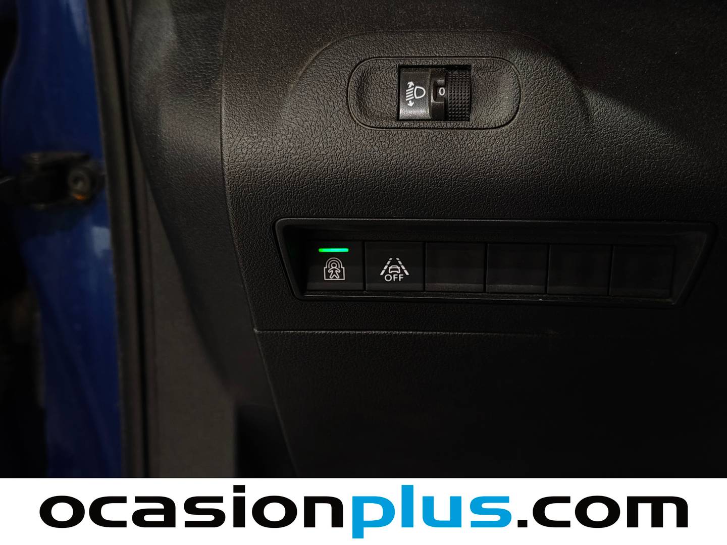 Accesorios del Peugeot Rifter Peugeot Rifter BlueHDi 130 GT Line Standard EAT8 (130 CV)