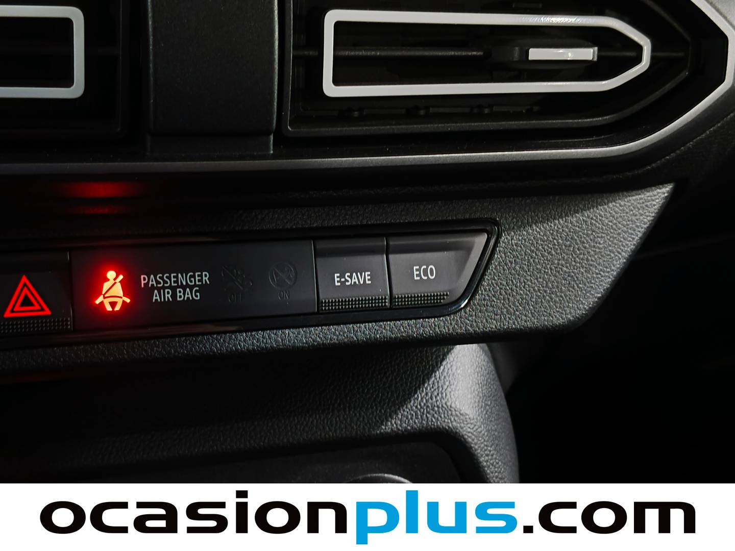 Dacia Jogger Dacia Jogger Expression Hybrid (140 CV) 5 Plazas seminuevo