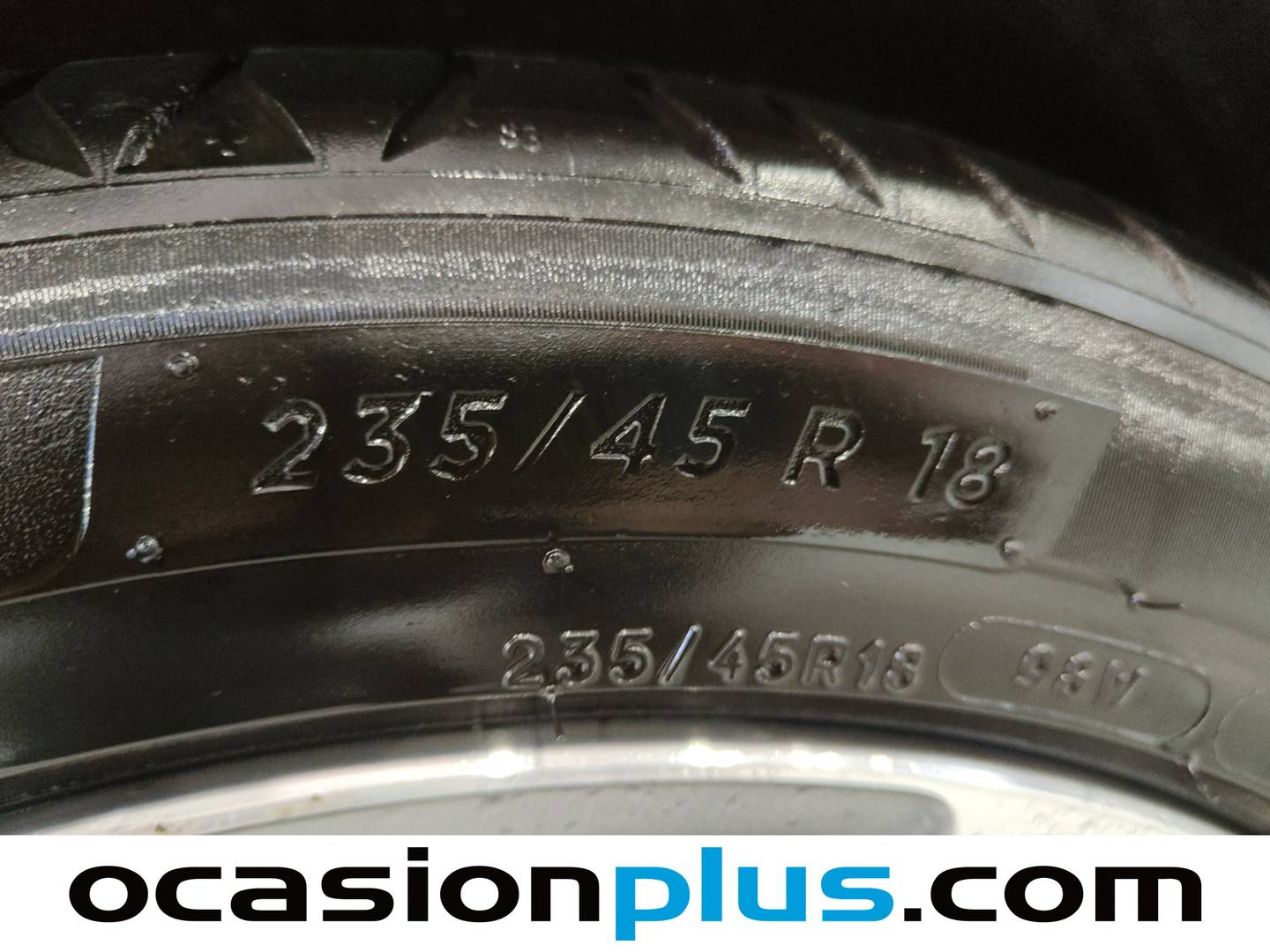 Foto Peugeot 508 Peugeot 508 2.0 BlueHDI GT Line 110 kW (150 CV)