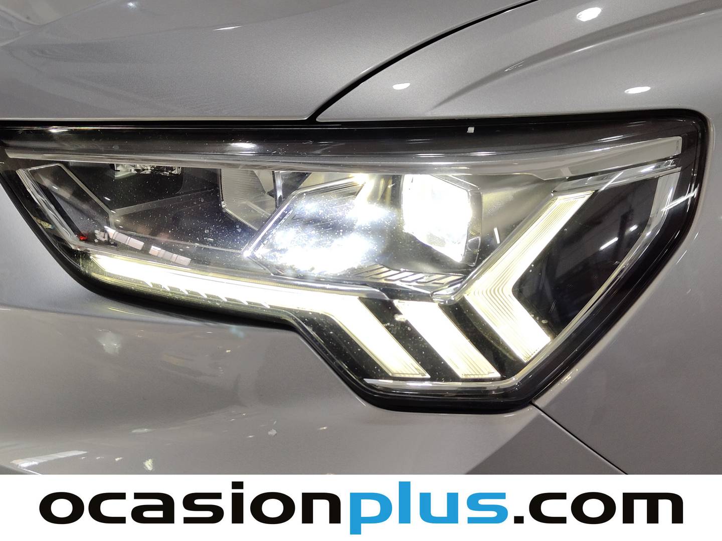 Audi Q3 Audi Q3 Advanced 35 TDI (150 CV) S tronic barato