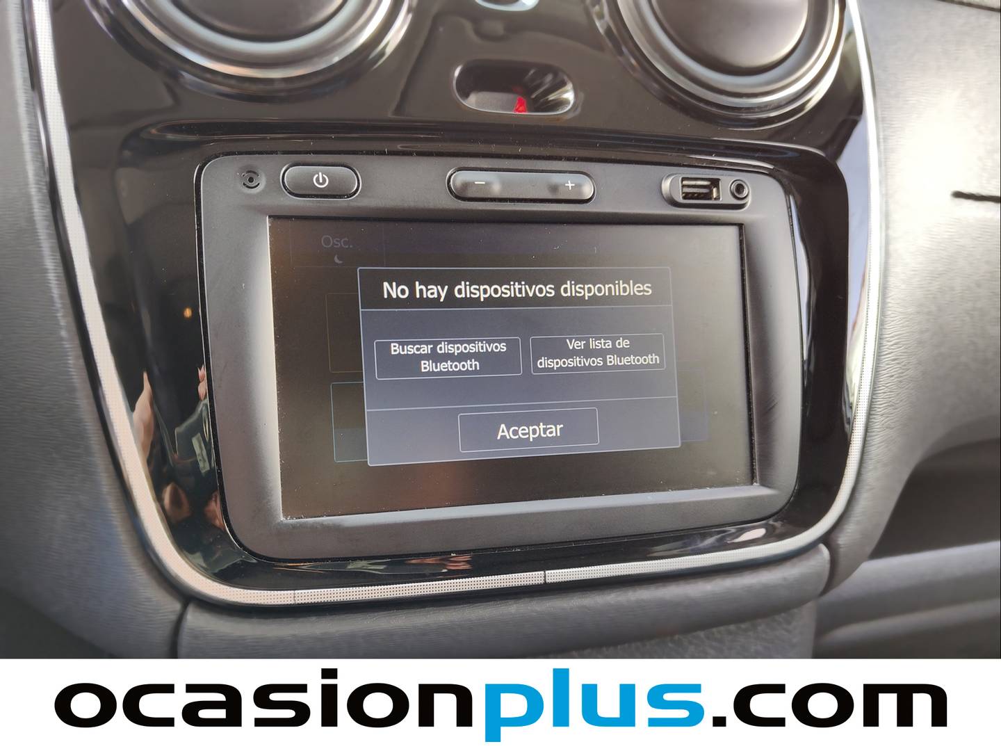 Dacia Dokker Dacia Dokker Serie Limitada Xplore Blue dCi (95 CV) diésel