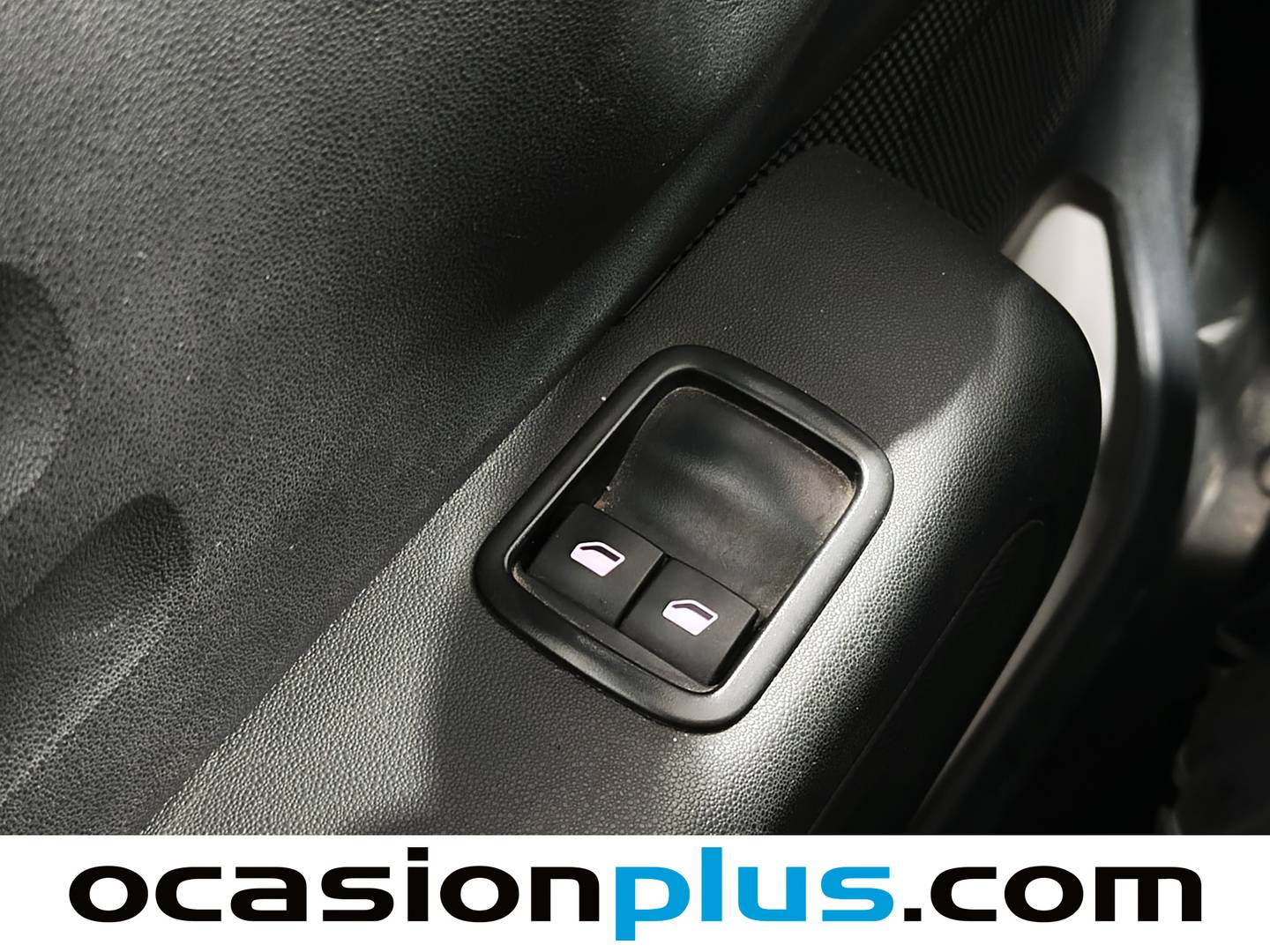 Citroën C3 Origin Citroen C3 Origin Plus BlueHDi (102 CV) de segunda mano