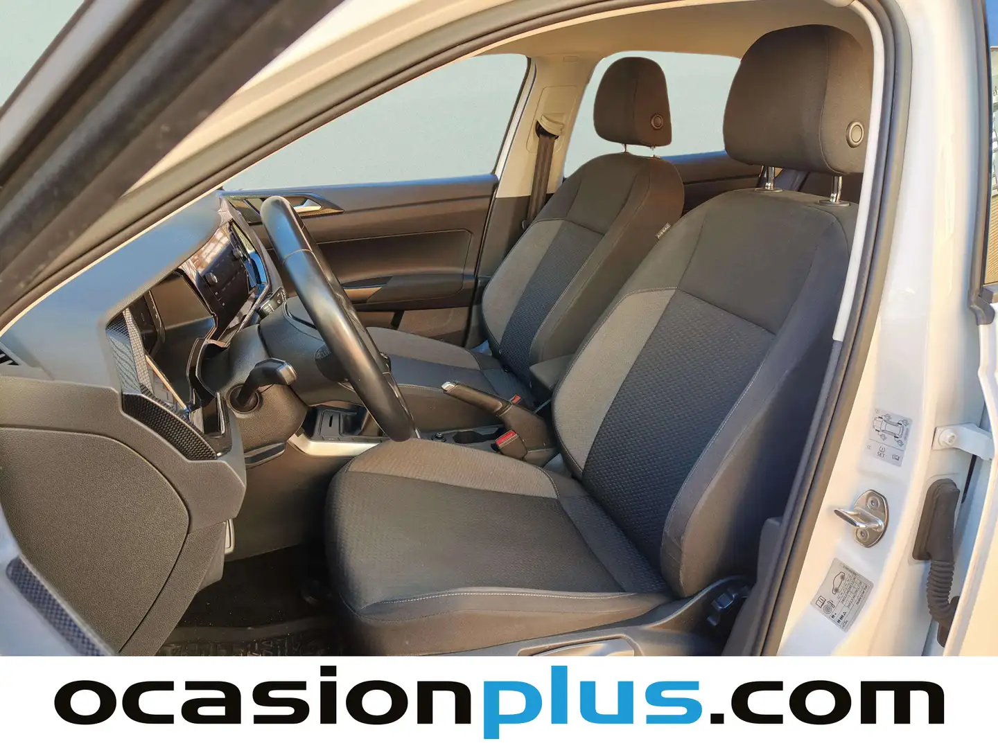 Foto Volkswagen Polo Volkswagen Polo Life 1.0 TSI (95 CV)