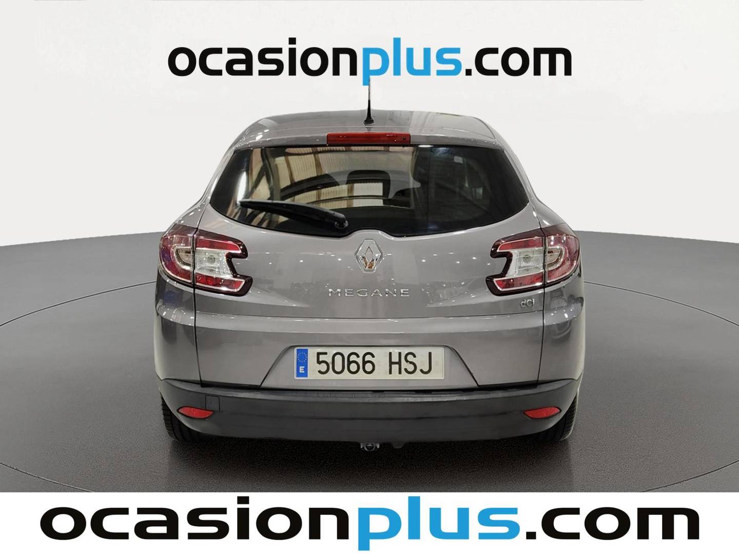 Renault Megane Renault Megane Sport Tourer dCi 110 Expression eco2 81 kW (110 CV) barato
