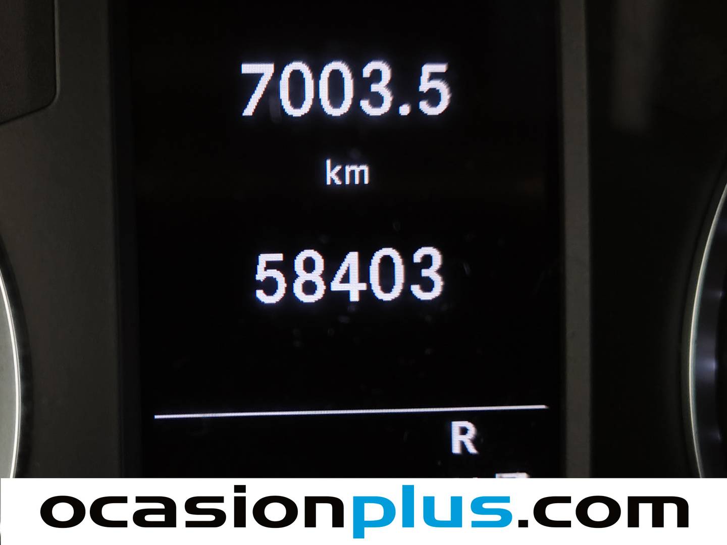 Mercedes Vito Mercedes-Benz Vito Combi 116 CDI Tourer Pro Larga (163 CV) 9 Plazas seminuevo