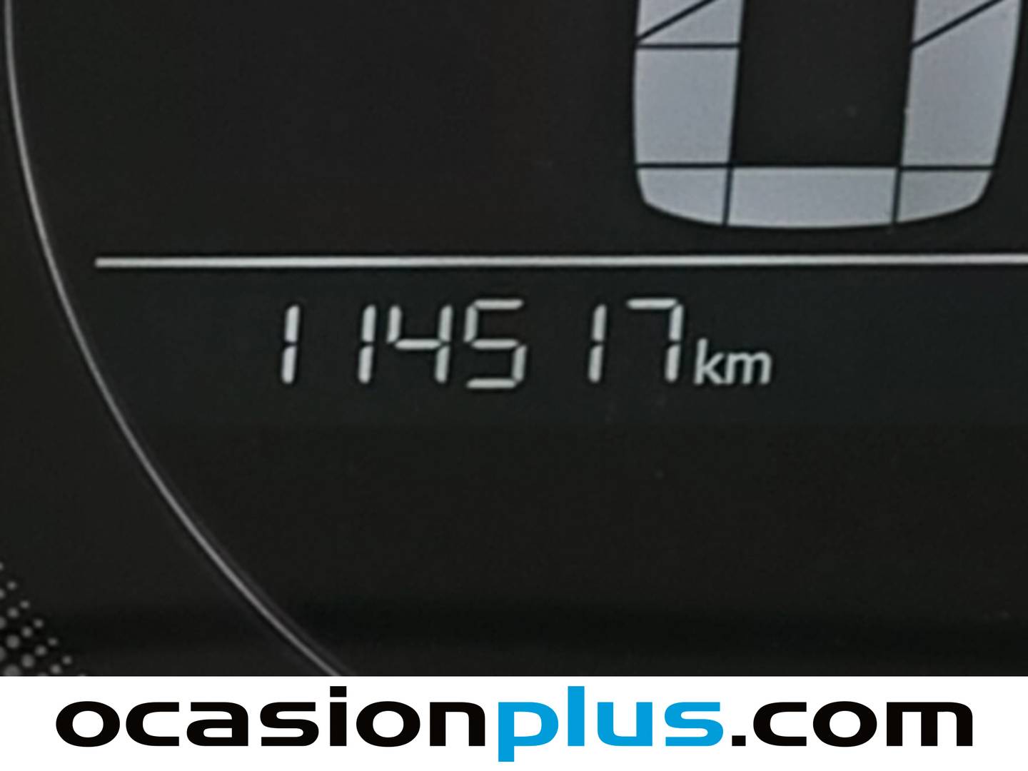Citroën C4 Citroën C4 PureTech 110 Feel (110 CV) seminuevo
