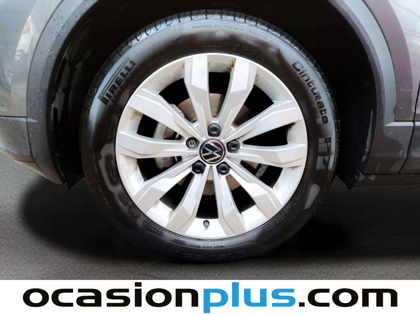 Volkswagen T-Roc Volkswagen T-Roc Advance 2.0 TDI (115 CV) km 0